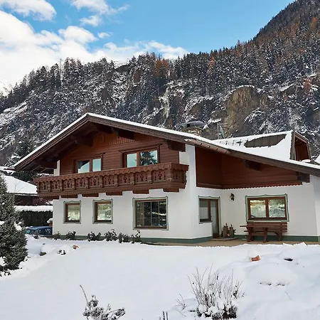 Appartment Leni Langenfeld Exterior photo