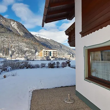 Appartment Leni Langenfeld Exterior photo