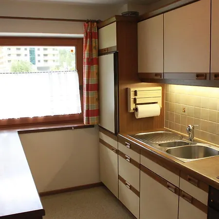 Appartment Leni Langenfeld Room photo