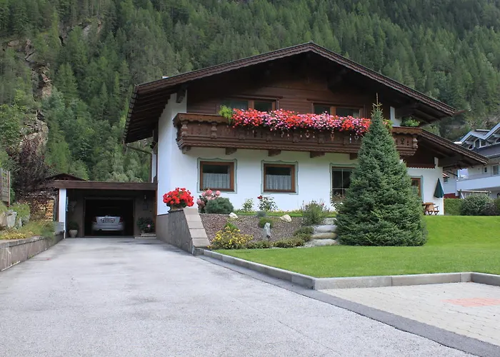 Appartment Leni