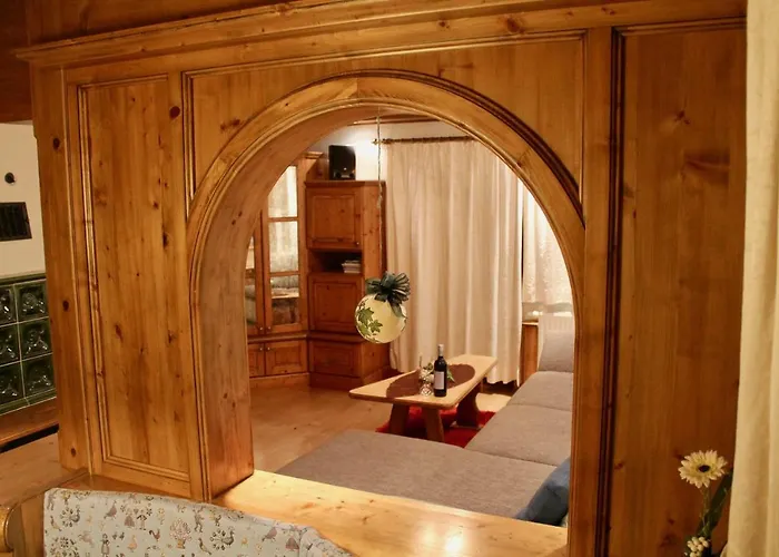 Appartment Leni