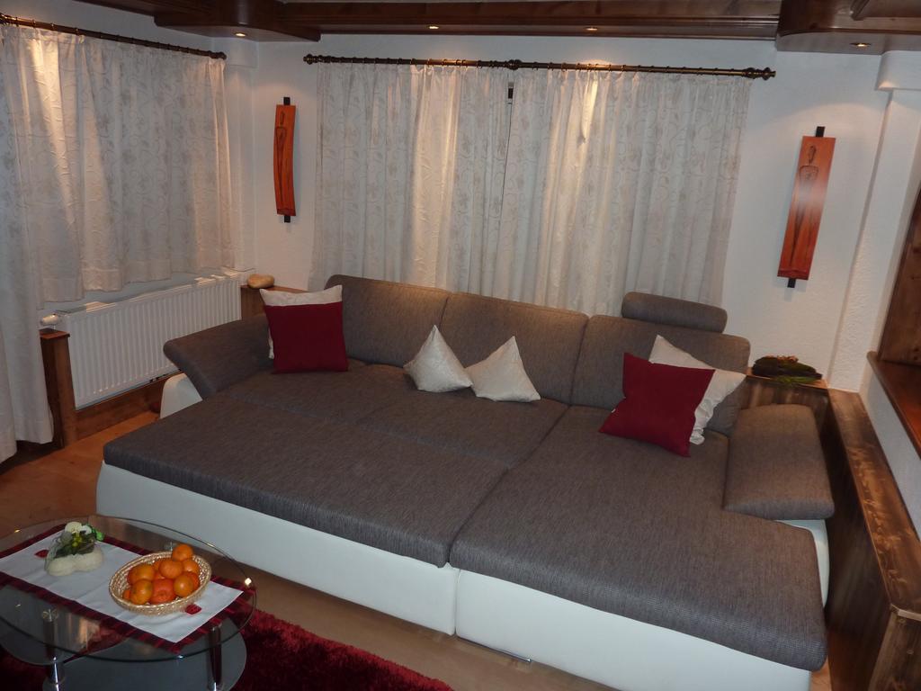 Apartment Leni