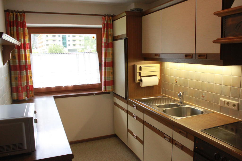 Apartment Leni